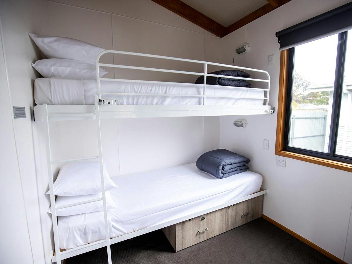 Two Bedroom Accessible Family Villa | Bunk Bedroom