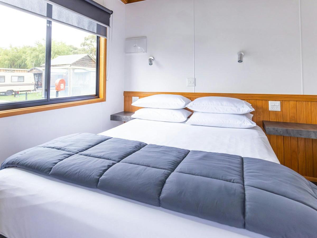 Two Bedroom Accessible Family Villa | Bedroom