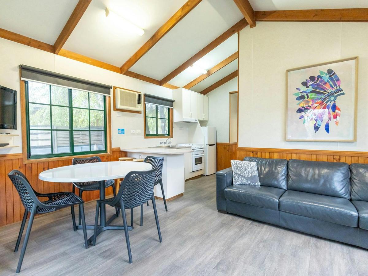 Three Bedroom Villa | Open Plan Living