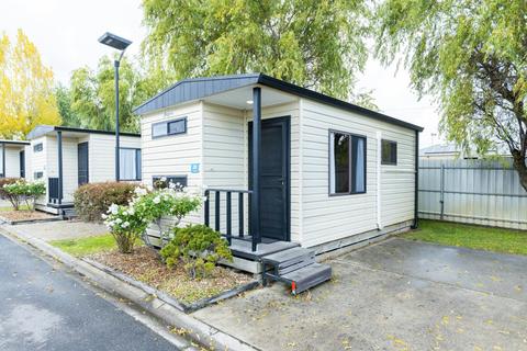 NRMA Ballarat Holiday Park