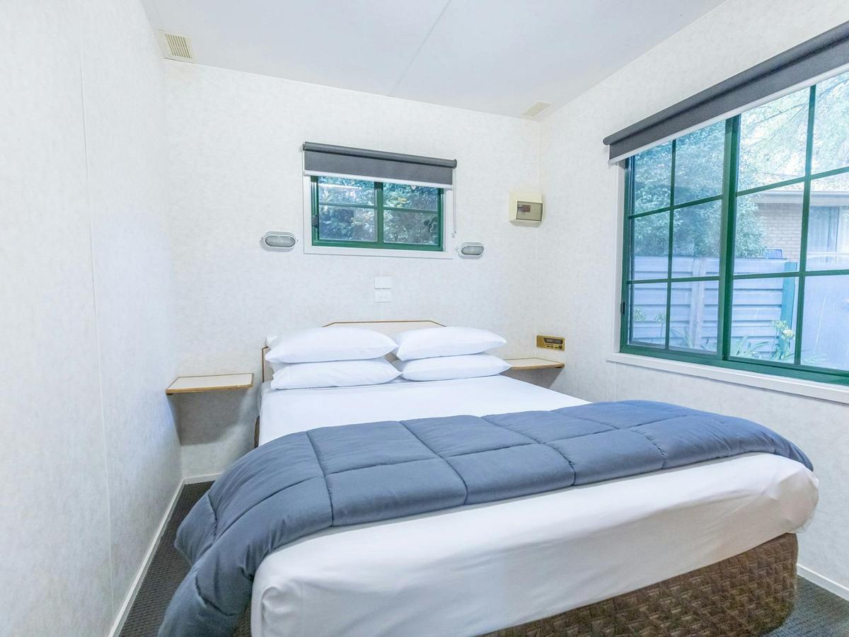 Two Bedroom Miners Cabin | Bedroom