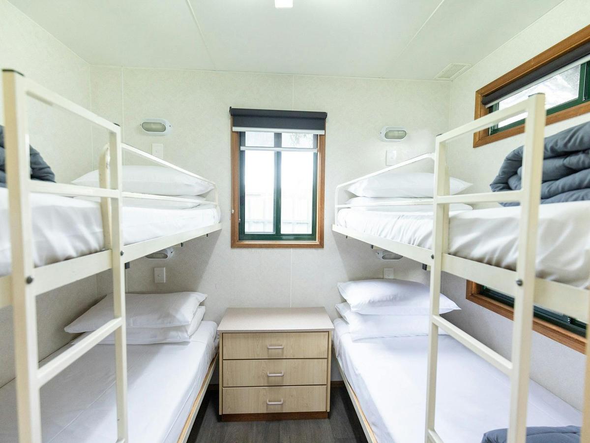 One Bedroom Villa | Bunk Bedroom