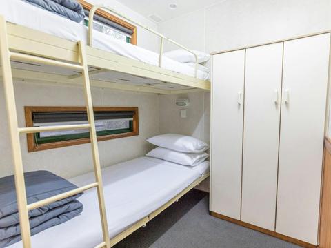 Three Bedroom Villa | Bedroom Three