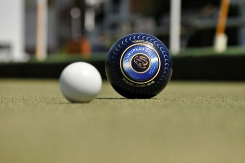 Numurkah Golf and Bowls Club
