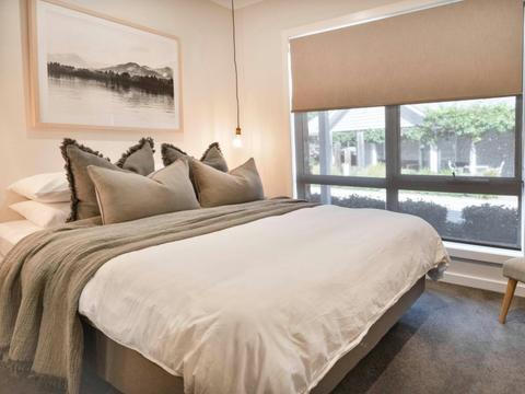 Our Place at Bright - Spring Home