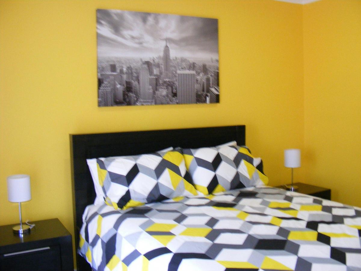 main bedroom