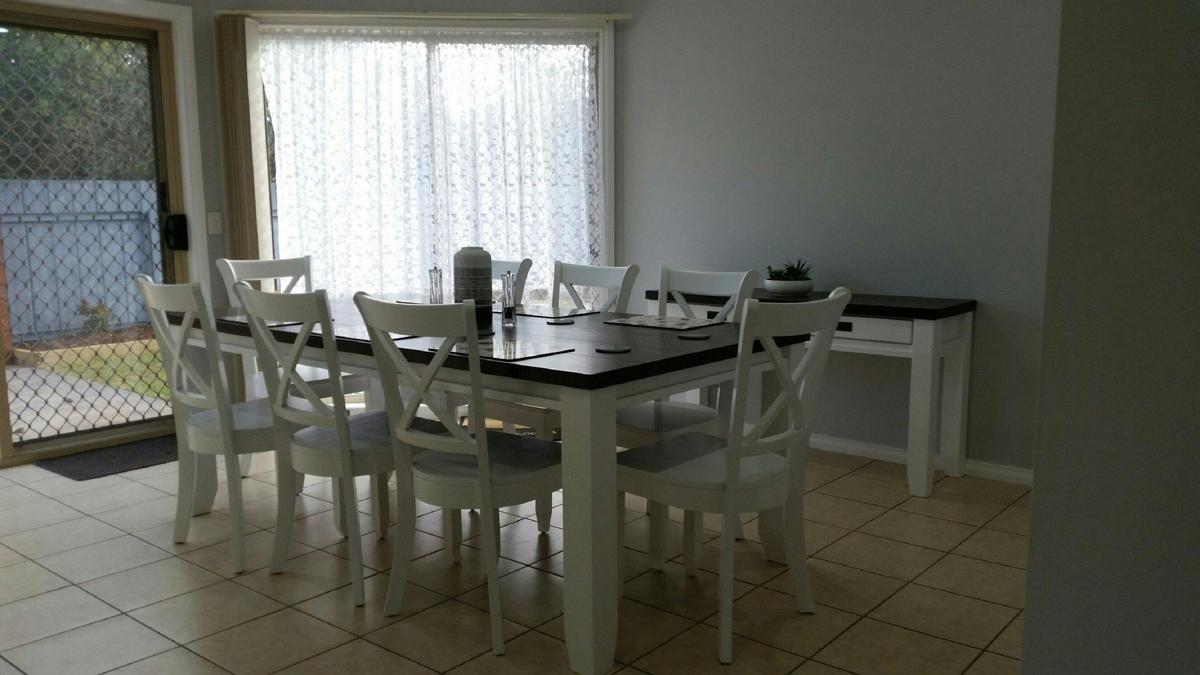 saxton kitchen