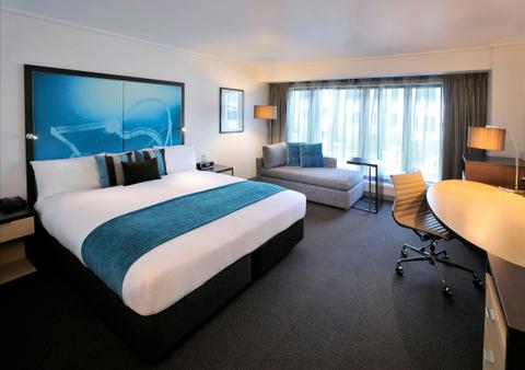 Novotel Melbourne on Collins