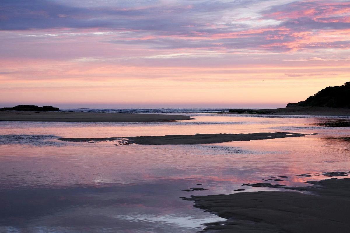 Peterborough Beach