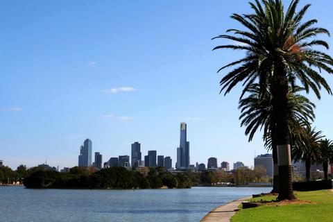 Pullman Melbourne Albert Park