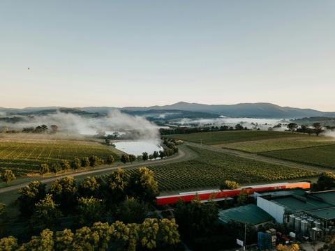 Oakridge Wines