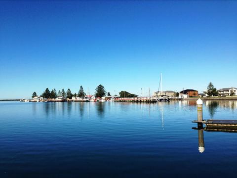 Port Albert Motel