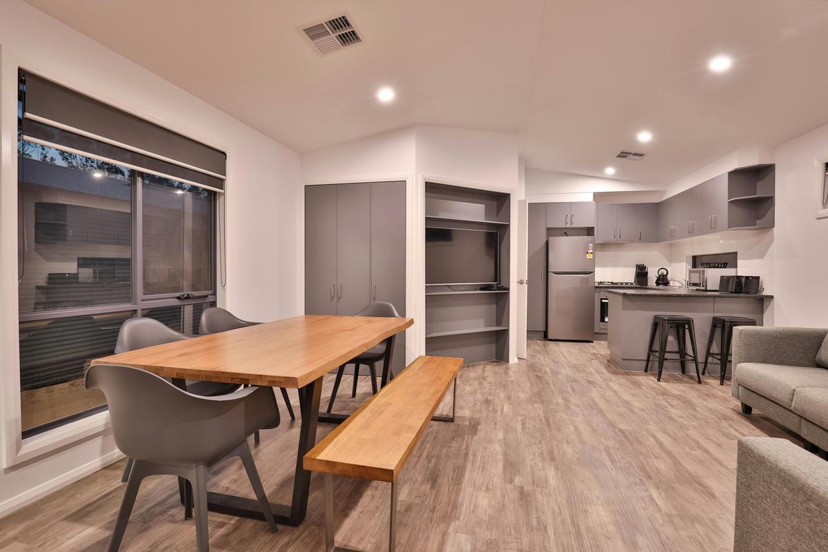 3 Bedroom Superior Cabin