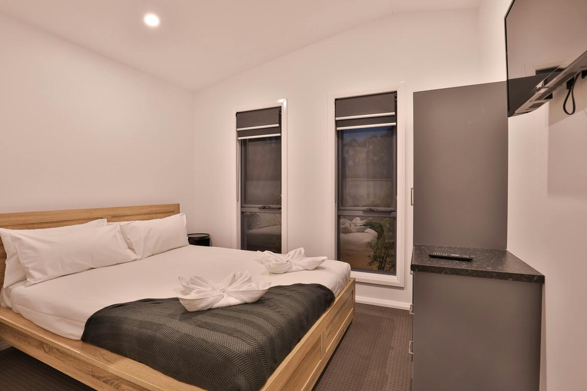 3 Bedroom Superior Cabin