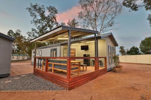 3 Bedroom Superior Cabin