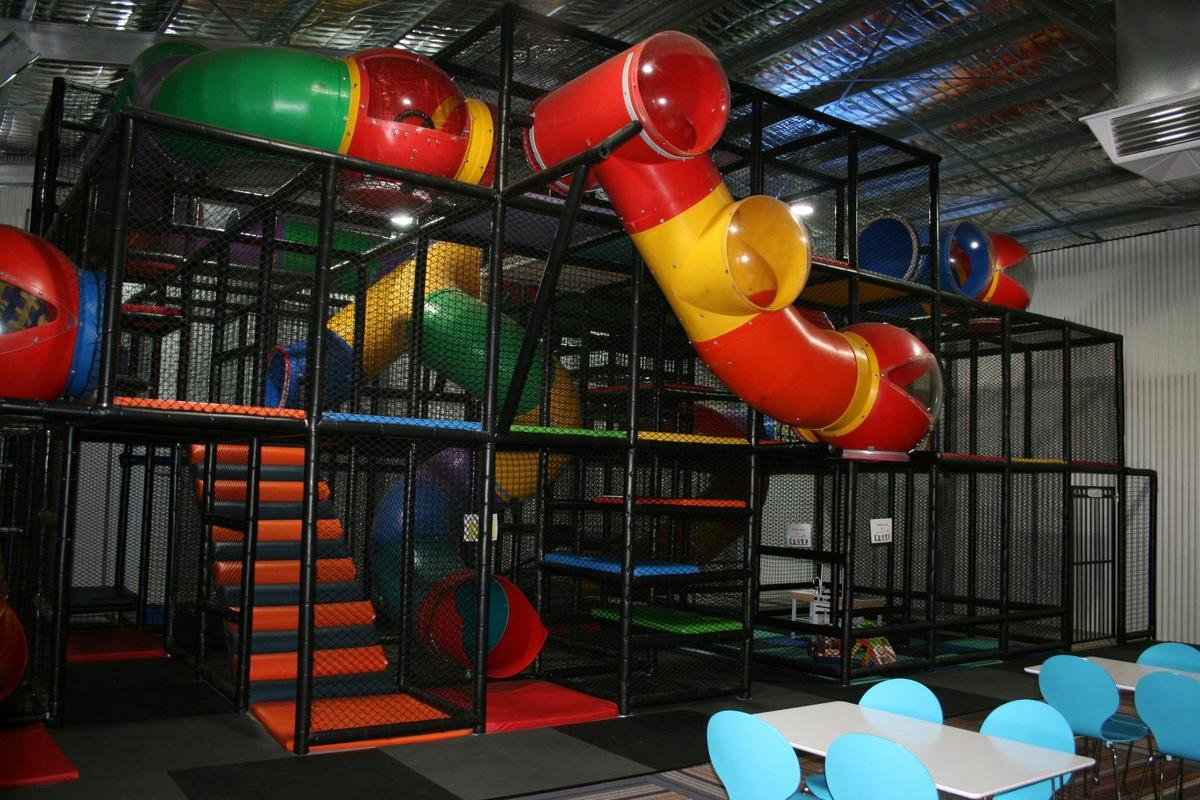 NRMA Mildura Riverside Holiday Park