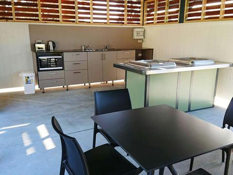 NRMA Port Campbell Holiday Park