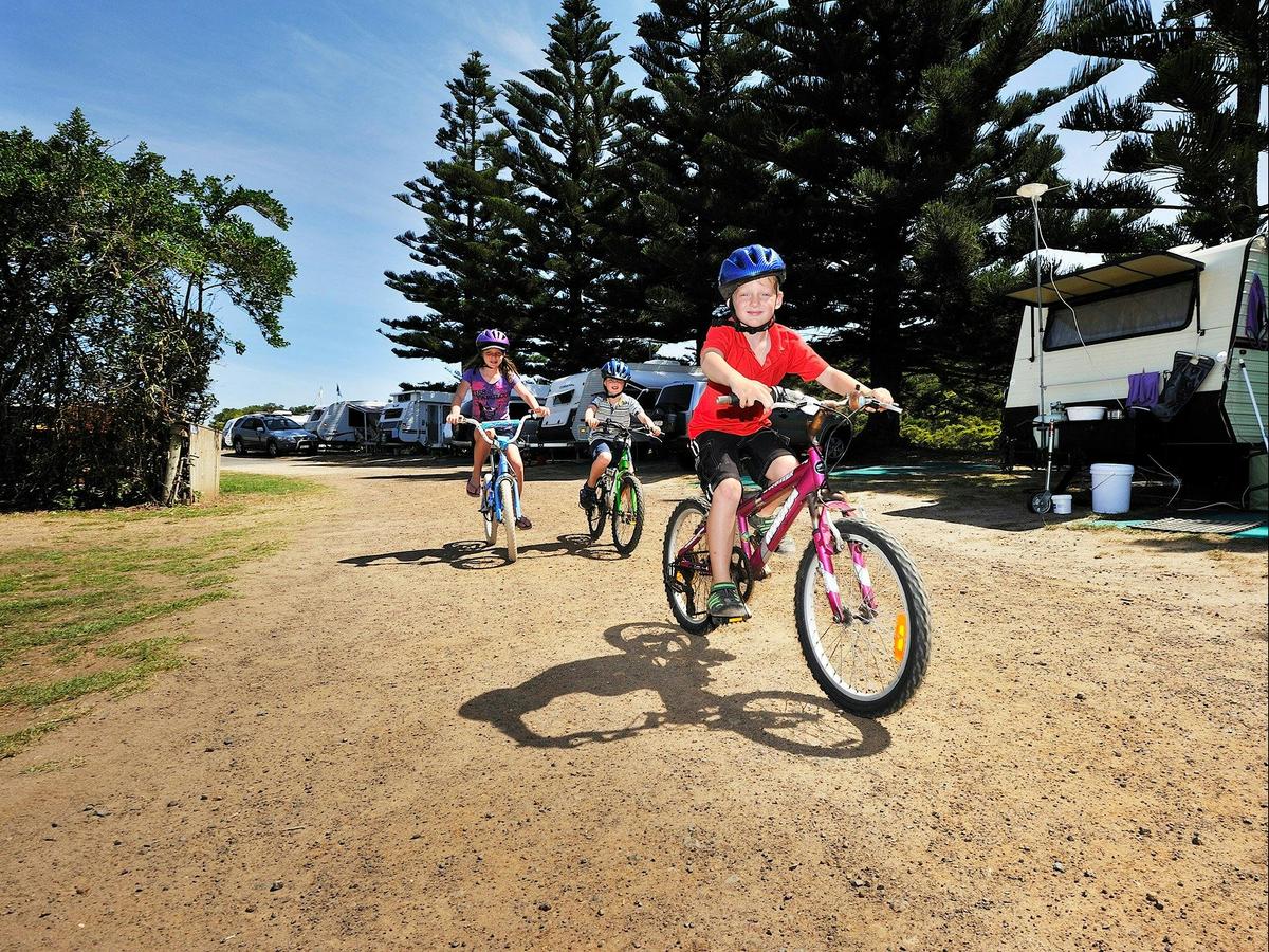 Cycling