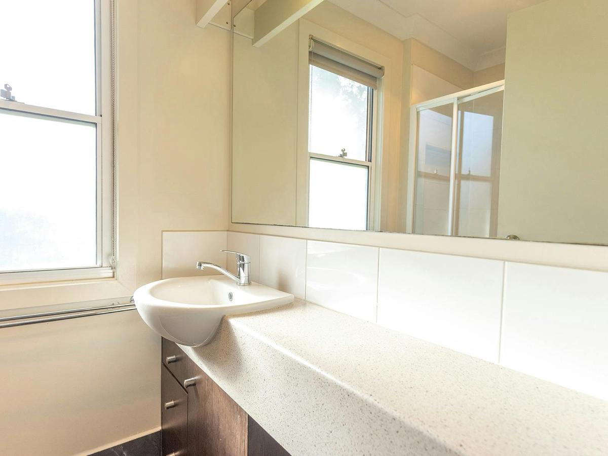 Creekside Villa - Bathroom