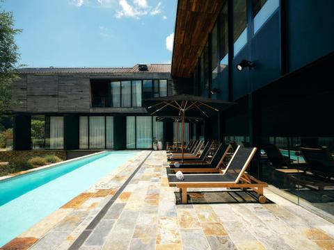 Peppers Marysville Hotel