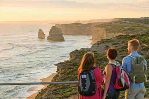 Port Campbell National Park