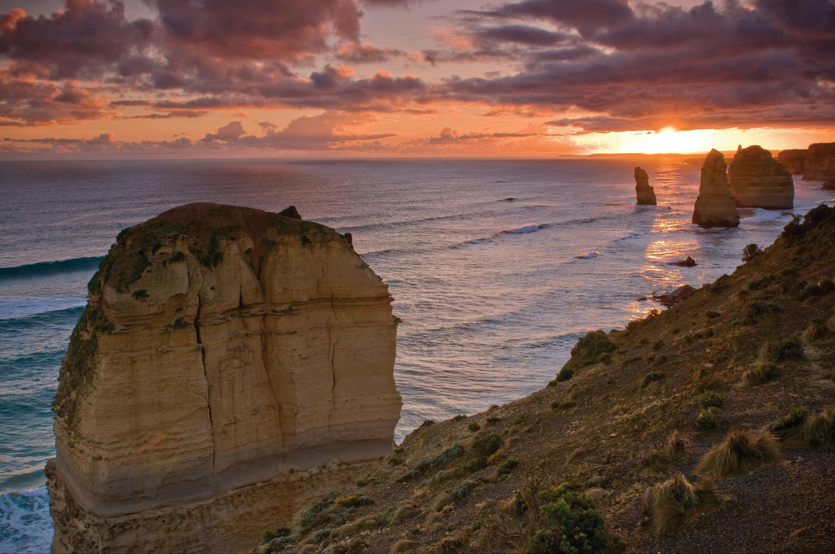 Port Campbell National Park