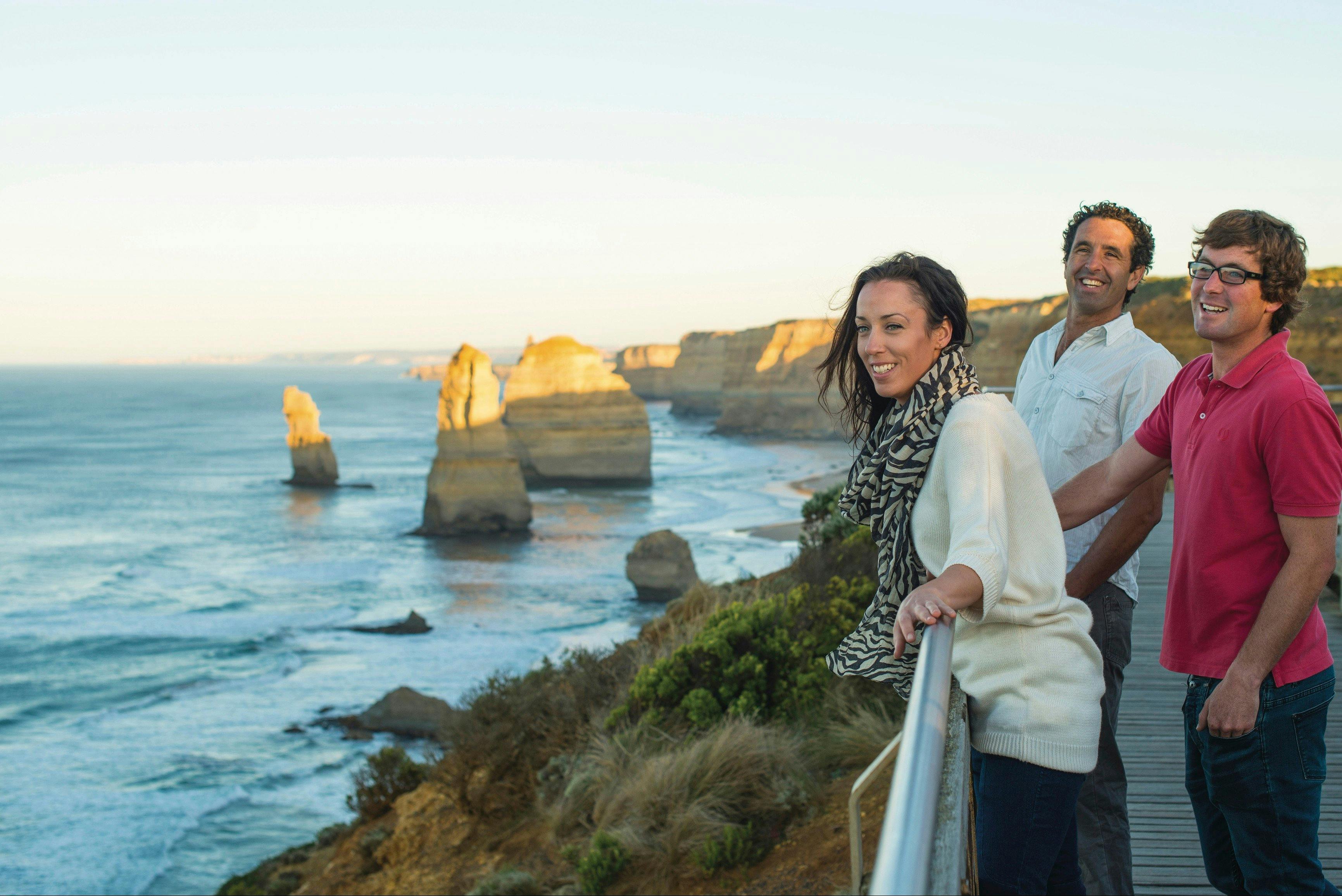 Port Campbell National Park