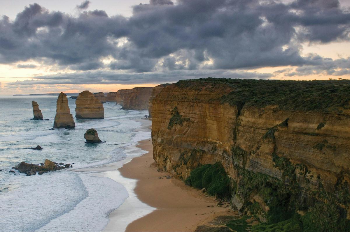 Port Campbell National Park
