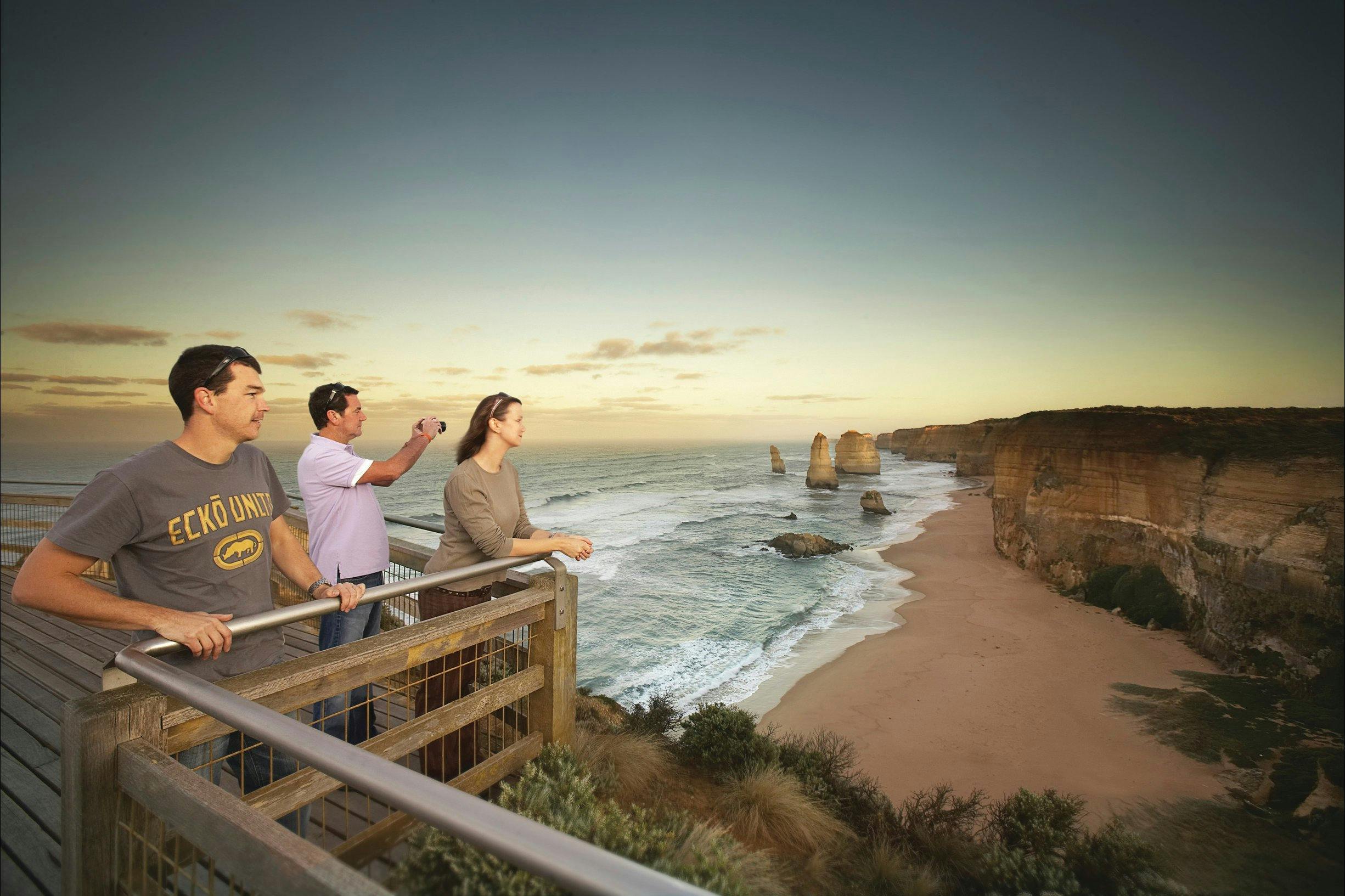 Port Campbell National Park