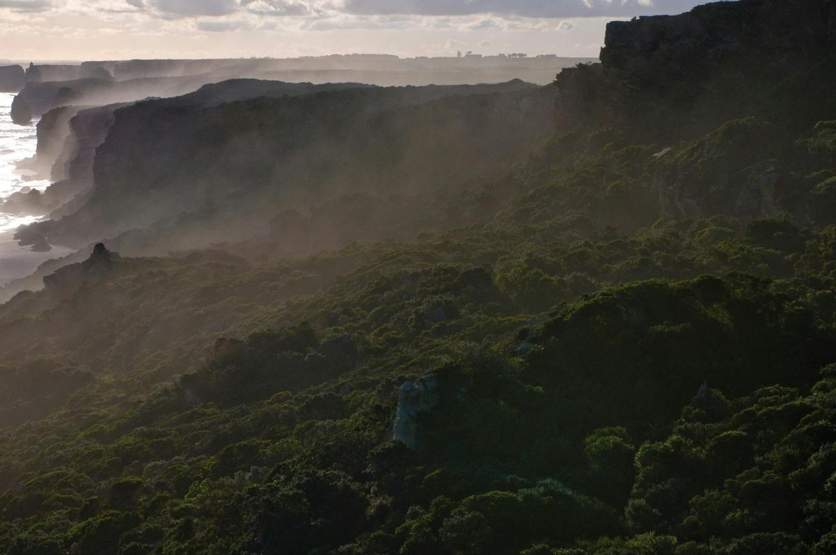 Port Campbell National Park
