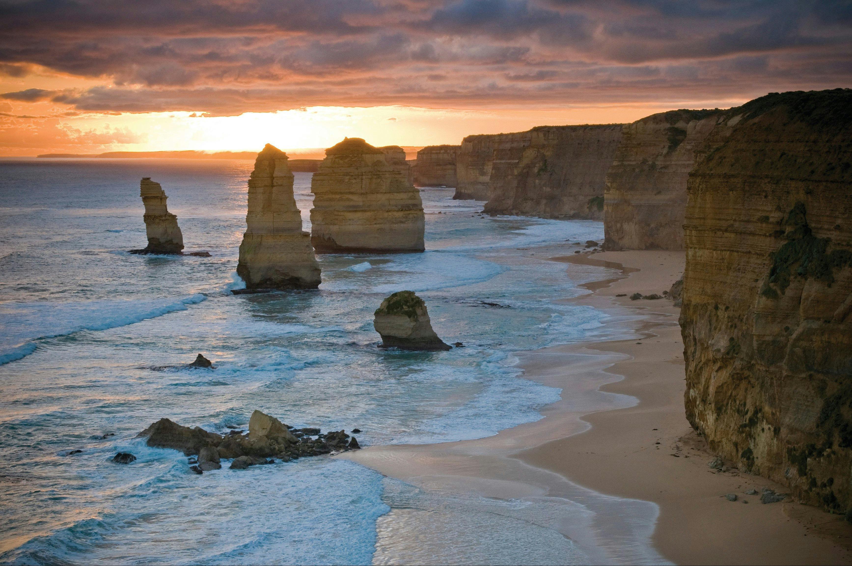 Port Campbell National Park