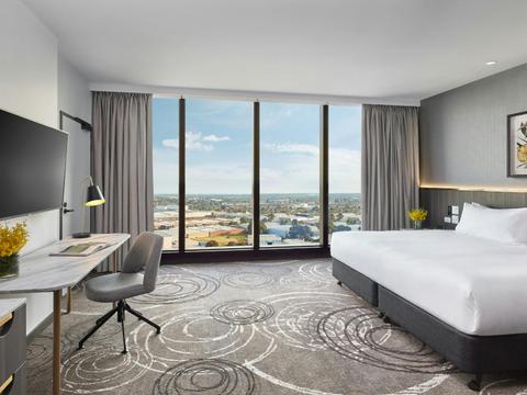 Accessible Superior Room
