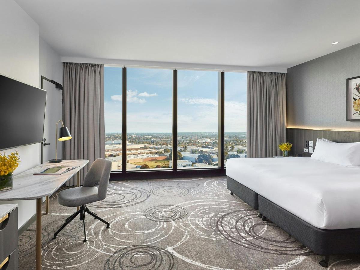 Accessible Superior Room