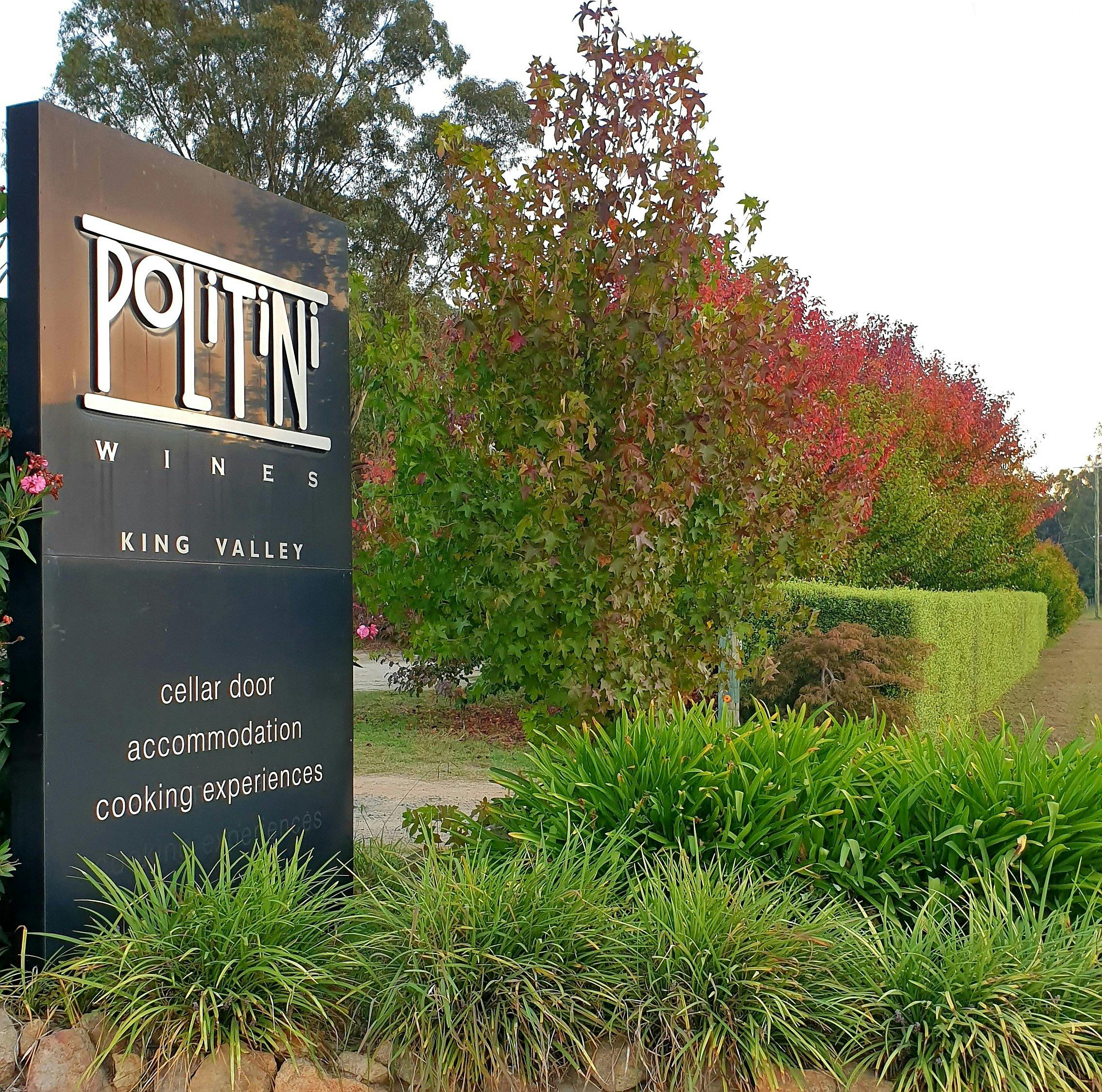 Politini Wines