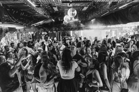 Pride of our Footscray - Nightclub and Theatre