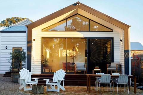 Olive Cottage Rutherglen