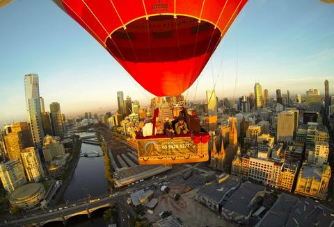 Picture This Ballooning