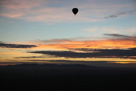 Picture This Ballooning