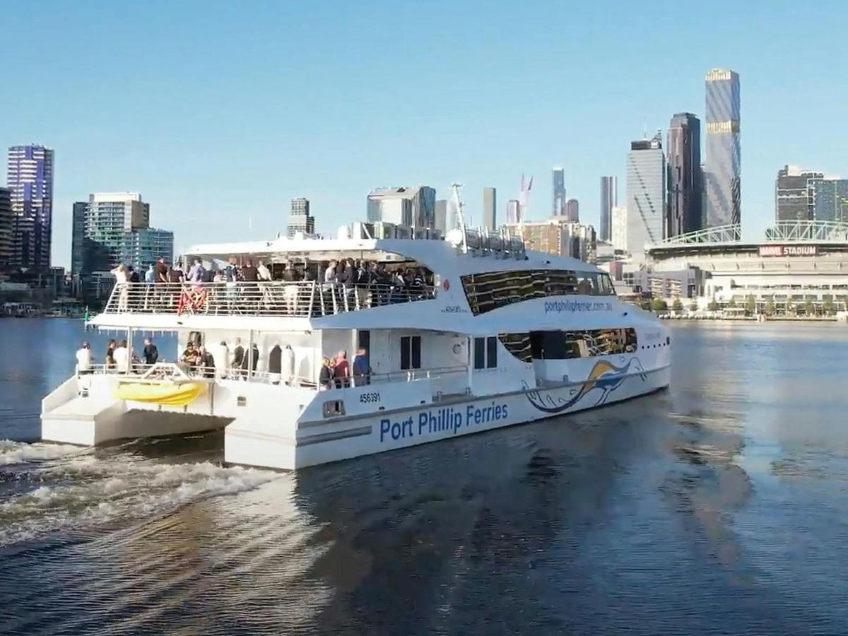 Junior Captain Adventure Cruise