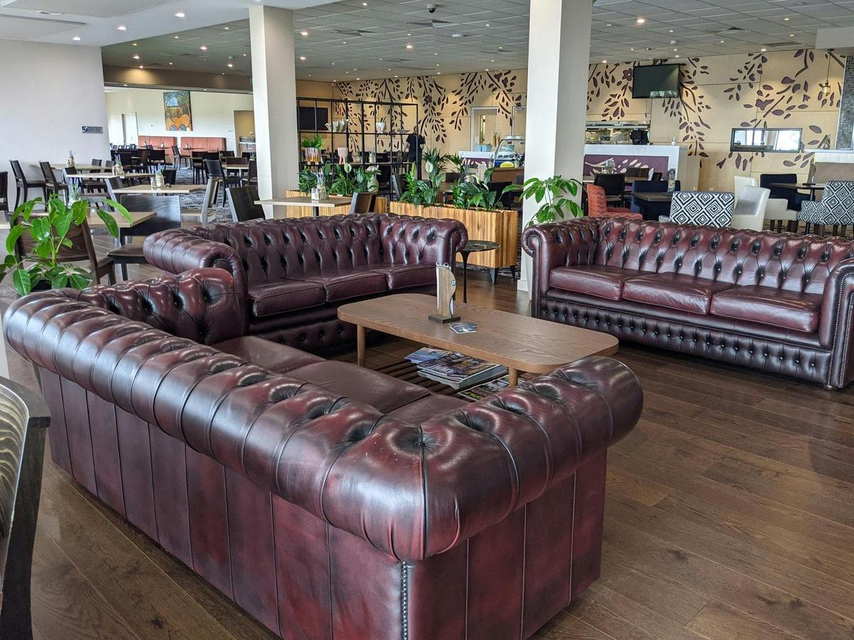 Portarlington Golf Club