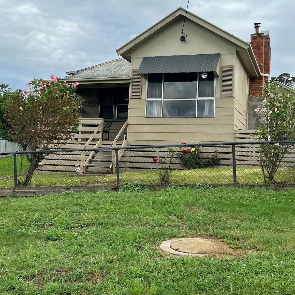 Omeo Miners Cottage