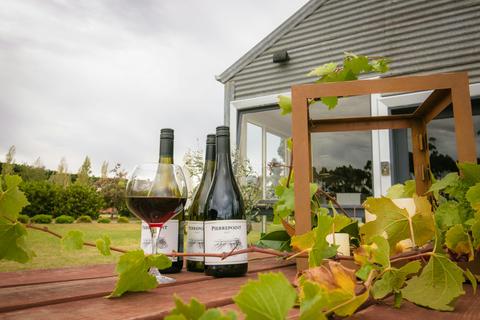 Pierrepoint Wines Cellar Door