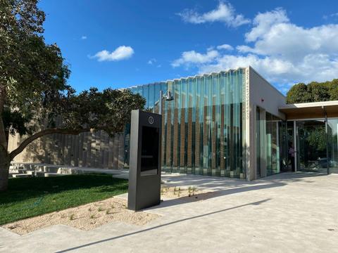 Queenscliffe Historical Museum