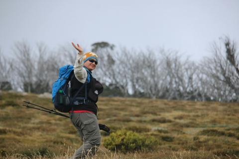 Victorian Alps - 4 day with yoga