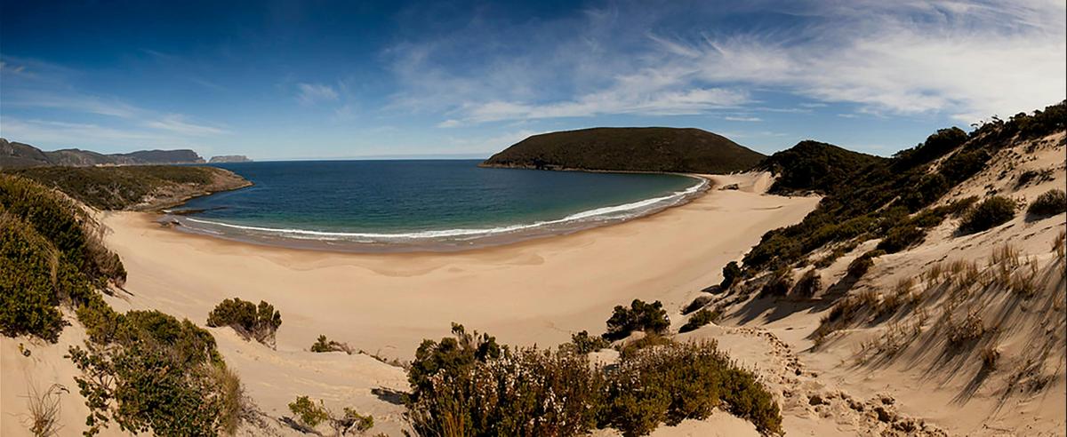 Wilsons Promontory