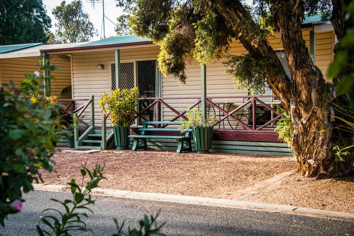Cabins