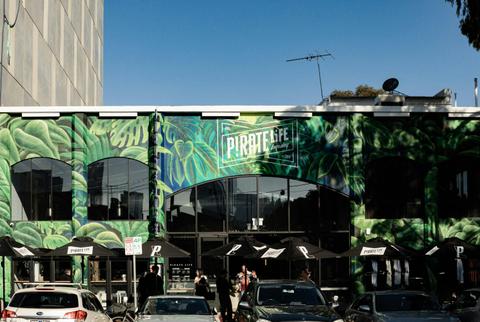 Pirate Life South Melbourne