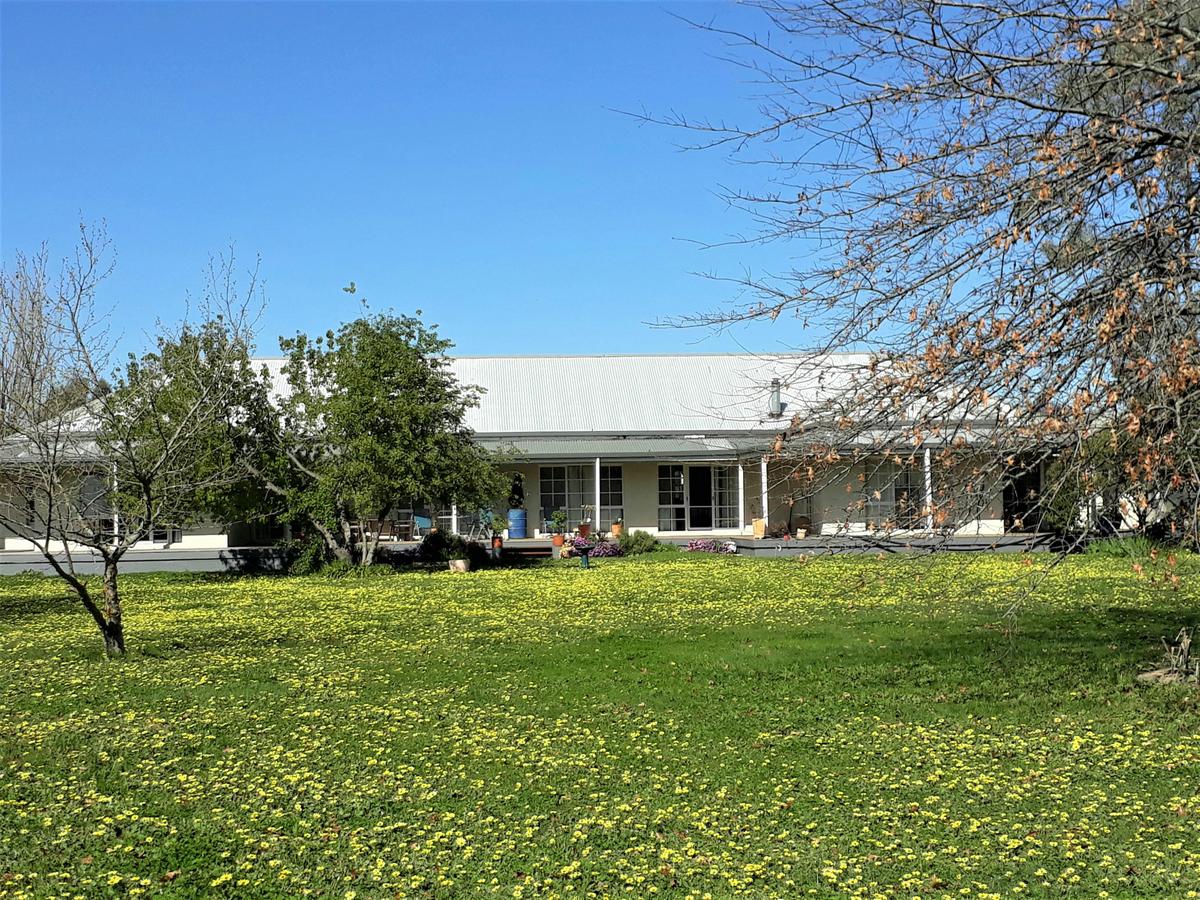Pelycan Landing