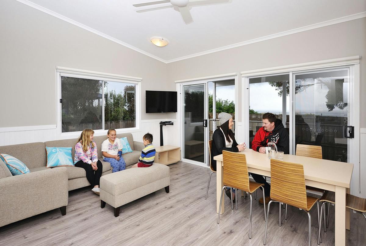 NRMA Portland Bay Holiday Park