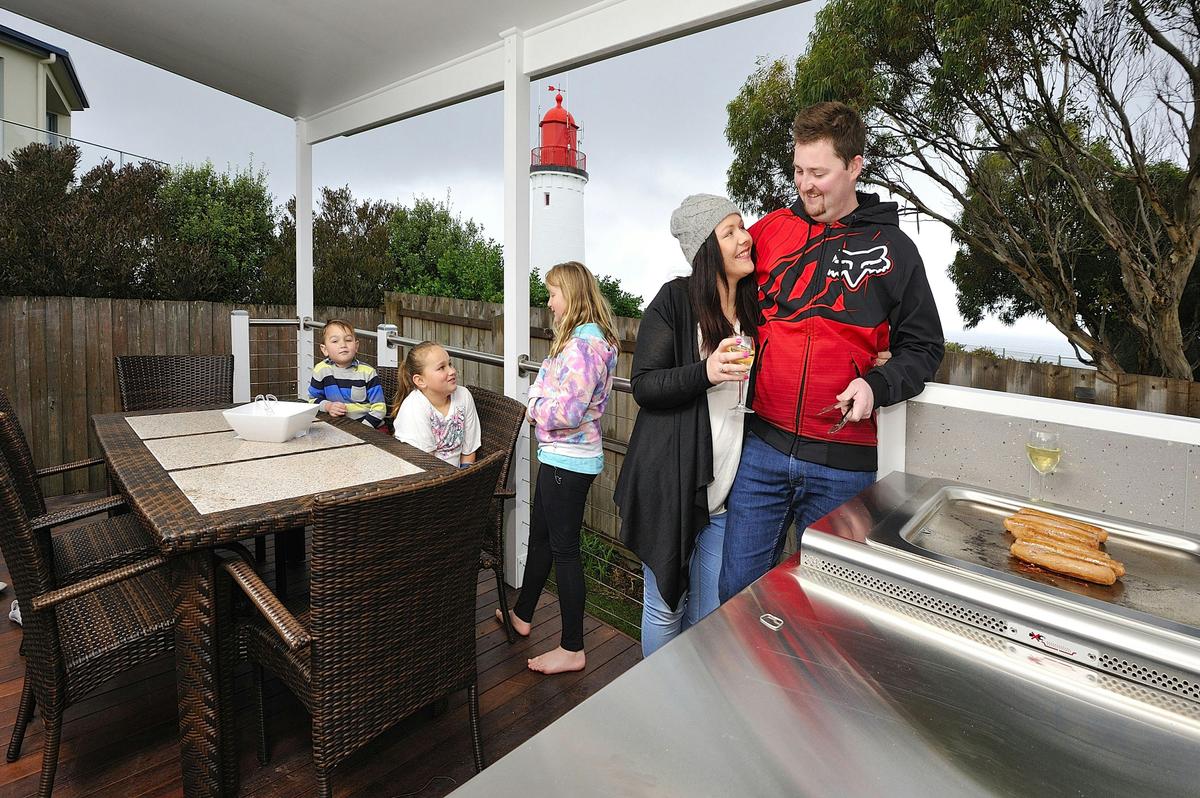 NRMA Portland Bay Holiday Park